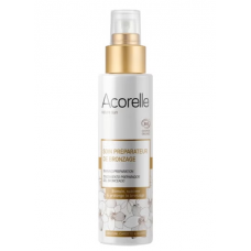 Acorelle iedegumu veicinošs līdzeklis sejai un ķermenim, 100ml